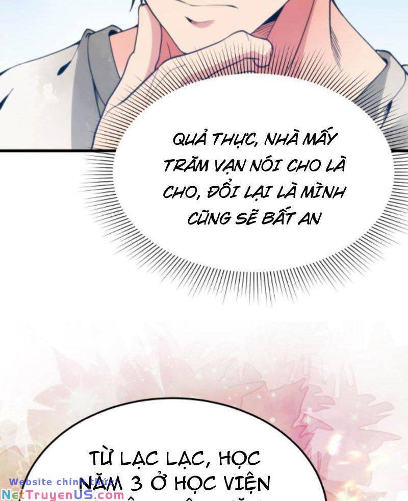 Ta Có 90 Tỷ Tiền Liếm Cẩu! Chapter 4.1 - Trang 2