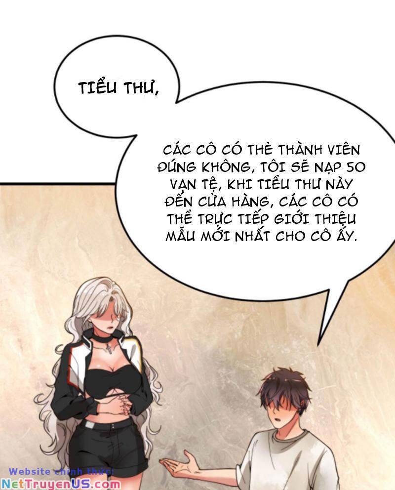 Ta Có 90 Tỷ Tiền Liếm Cẩu! Chapter 4.1 - Trang 2