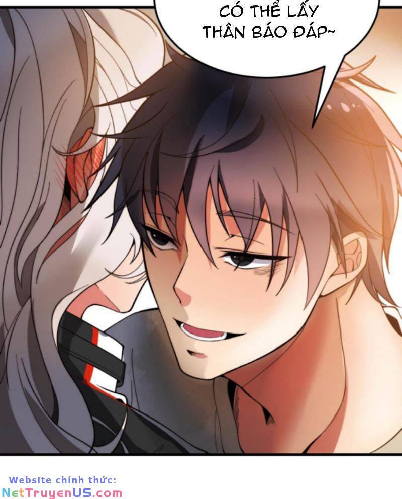 Ta Có 90 Tỷ Tiền Liếm Cẩu! Chapter 4.1 - Trang 2