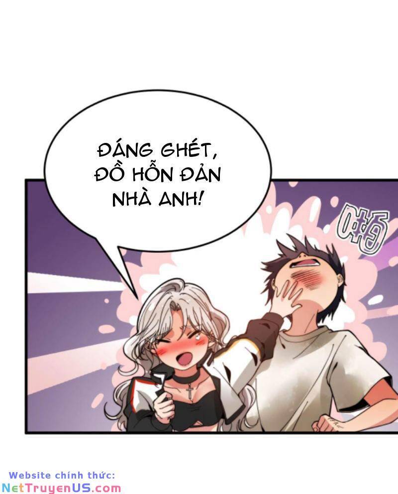 Ta Có 90 Tỷ Tiền Liếm Cẩu! Chapter 4.1 - Trang 2