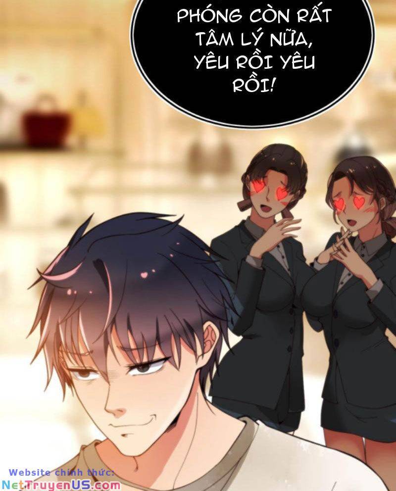 Ta Có 90 Tỷ Tiền Liếm Cẩu! Chapter 4.1 - Trang 2