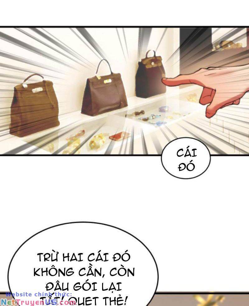 Ta Có 90 Tỷ Tiền Liếm Cẩu! Chapter 4.1 - Trang 2
