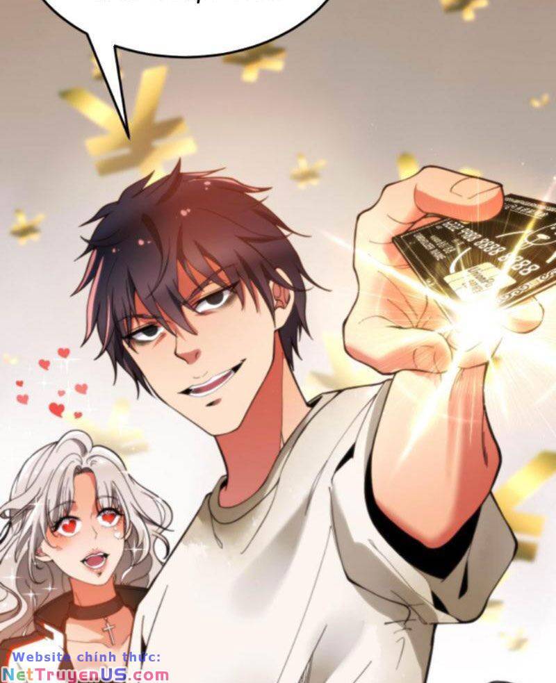 Ta Có 90 Tỷ Tiền Liếm Cẩu! Chapter 4.1 - Trang 2