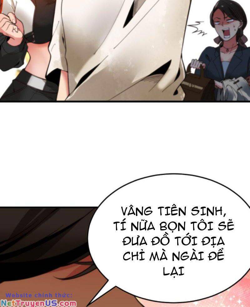 Ta Có 90 Tỷ Tiền Liếm Cẩu! Chapter 4.1 - Trang 2