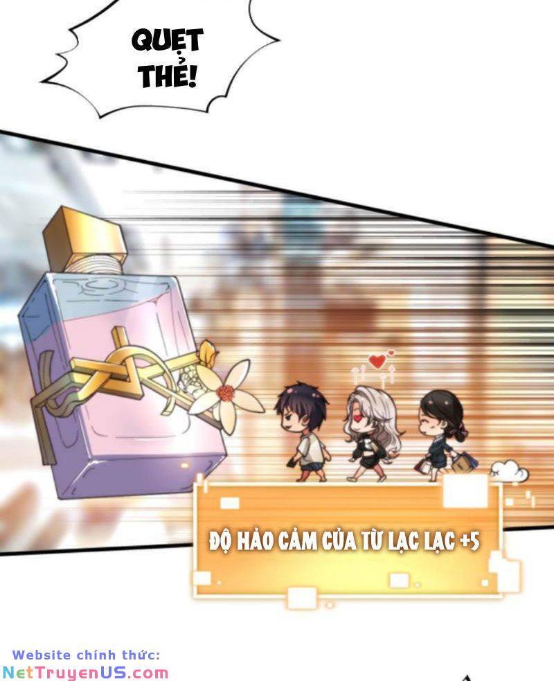 Ta Có 90 Tỷ Tiền Liếm Cẩu! Chapter 4.1 - Trang 2