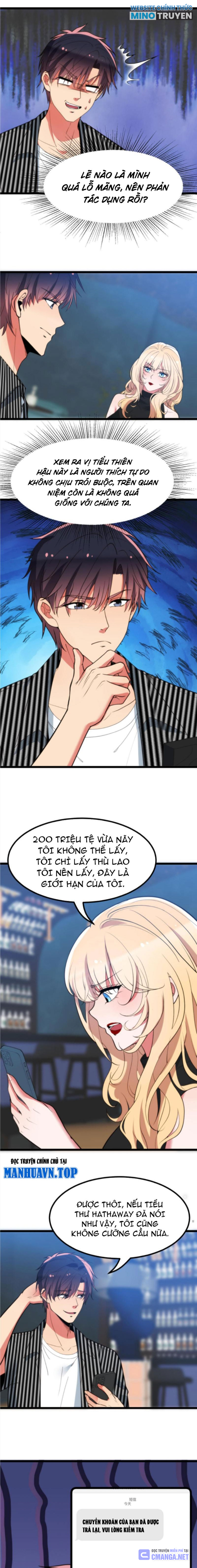 Ta Có 90 Tỷ Tiền Liếm Cẩu! Chapter 404 - Trang 2