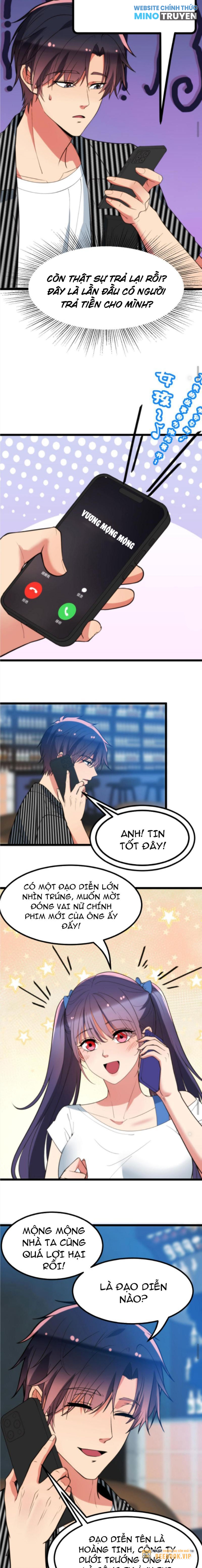 Ta Có 90 Tỷ Tiền Liếm Cẩu! Chapter 404 - Trang 2