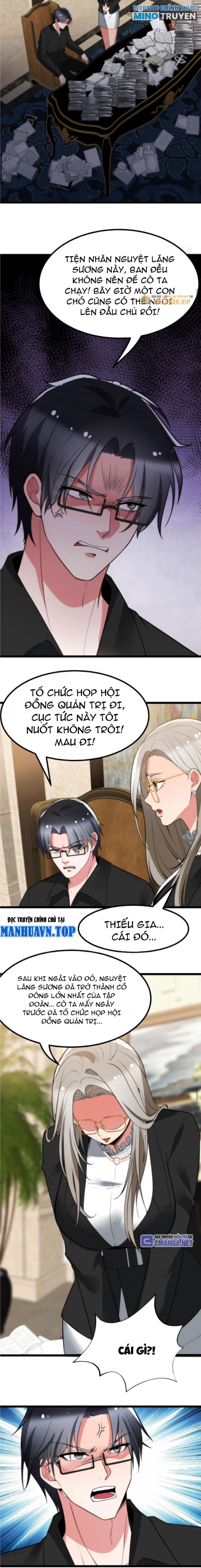 Ta Có 90 Tỷ Tiền Liếm Cẩu! Chapter 404 - Trang 2