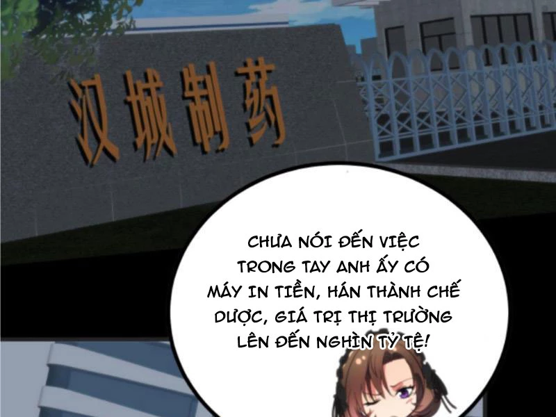 Ta Có 90 Tỷ Tiền Liếm Cẩu! Chapter 405 - Trang 2