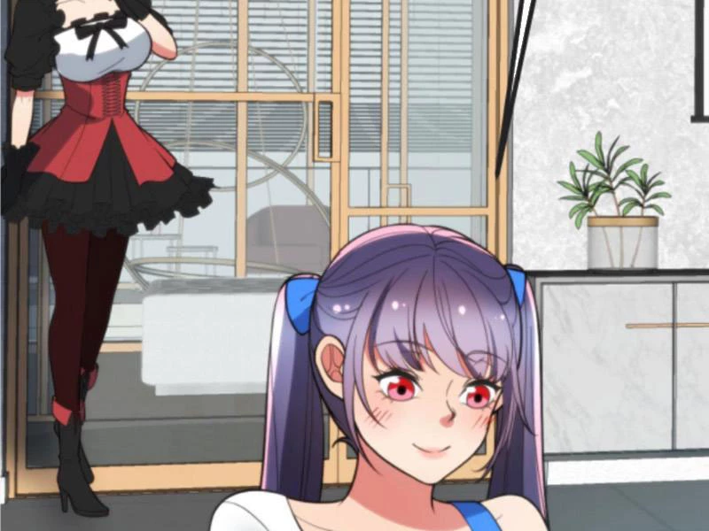 Ta Có 90 Tỷ Tiền Liếm Cẩu! Chapter 405 - Trang 2