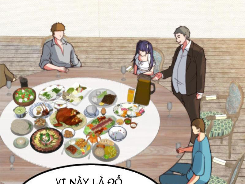 Ta Có 90 Tỷ Tiền Liếm Cẩu! Chapter 407 - Trang 2