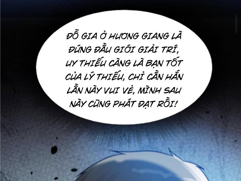 Ta Có 90 Tỷ Tiền Liếm Cẩu! Chapter 407 - Trang 2