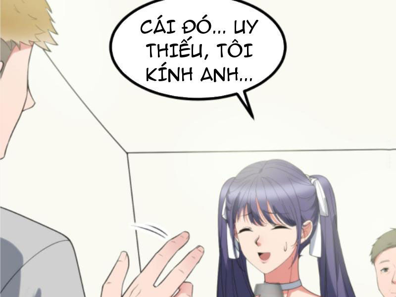 Ta Có 90 Tỷ Tiền Liếm Cẩu! Chapter 407 - Trang 2