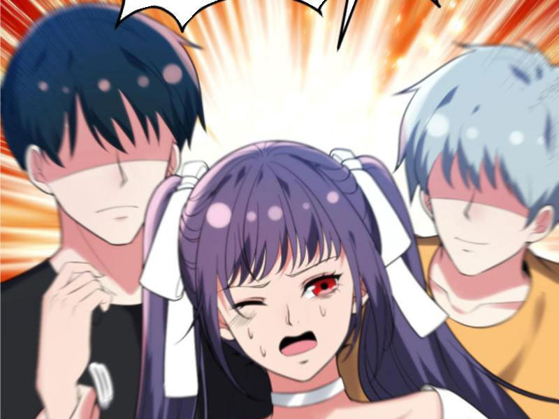 Ta Có 90 Tỷ Tiền Liếm Cẩu! Chapter 407 - Trang 2