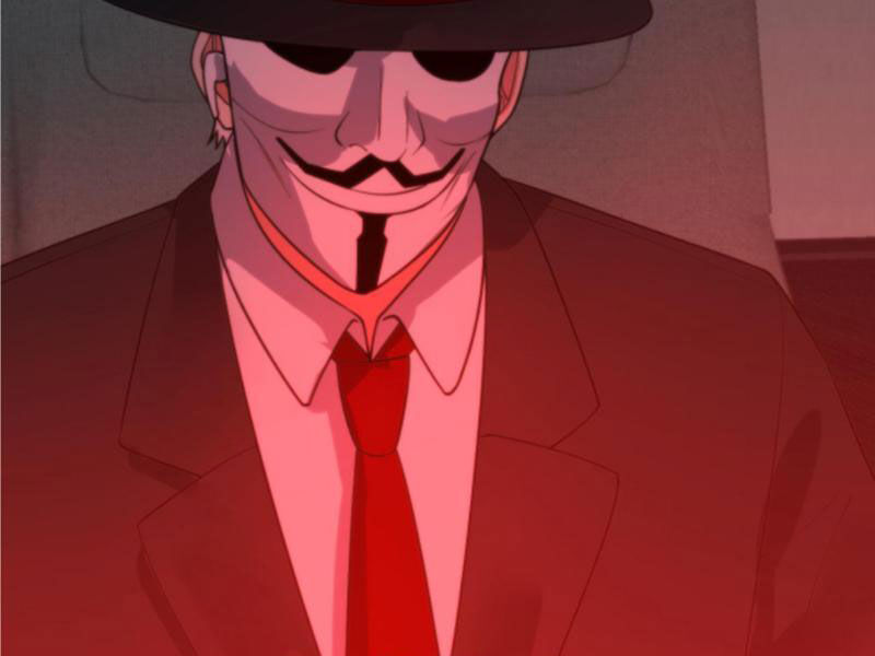 Ta Có 90 Tỷ Tiền Liếm Cẩu! Chapter 409 - Trang 2