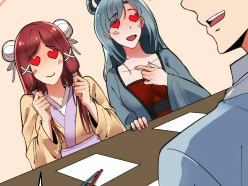 Ta Có 90 Tỷ Tiền Liếm Cẩu! Chapter 41 - Trang 2