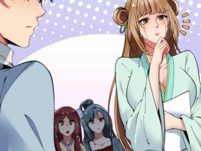 Ta Có 90 Tỷ Tiền Liếm Cẩu! Chapter 41 - Trang 2