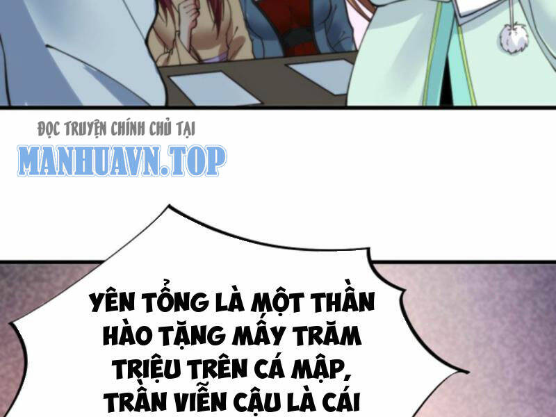 Ta Có 90 Tỷ Tiền Liếm Cẩu! Chapter 41 - Trang 2