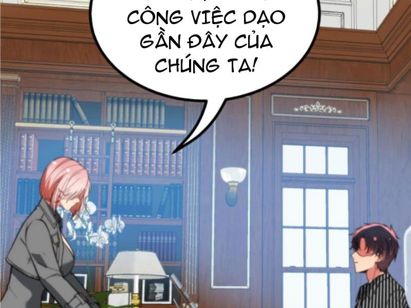 Ta Có 90 Tỷ Tiền Liếm Cẩu! Chapter 412 - Trang 2