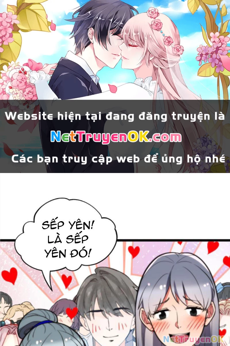 Ta Có 90 Tỷ Tiền Liếm Cẩu! Chapter 412 - Trang 2