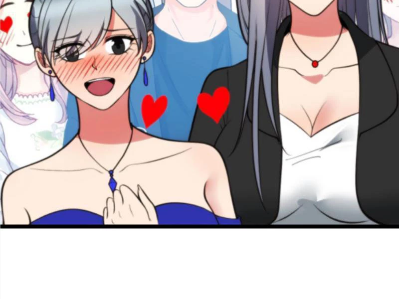 Ta Có 90 Tỷ Tiền Liếm Cẩu! Chapter 412 - Trang 2