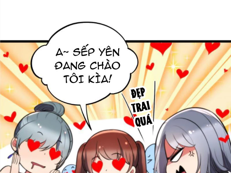 Ta Có 90 Tỷ Tiền Liếm Cẩu! Chapter 412 - Trang 2