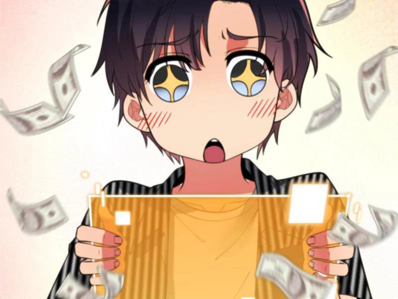 Ta Có 90 Tỷ Tiền Liếm Cẩu! Chapter 412 - Trang 2