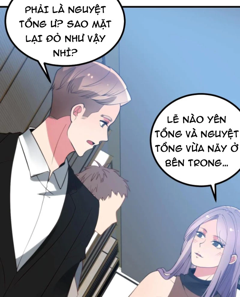 Ta Có 90 Tỷ Tiền Liếm Cẩu! Chapter 413 - Trang 2