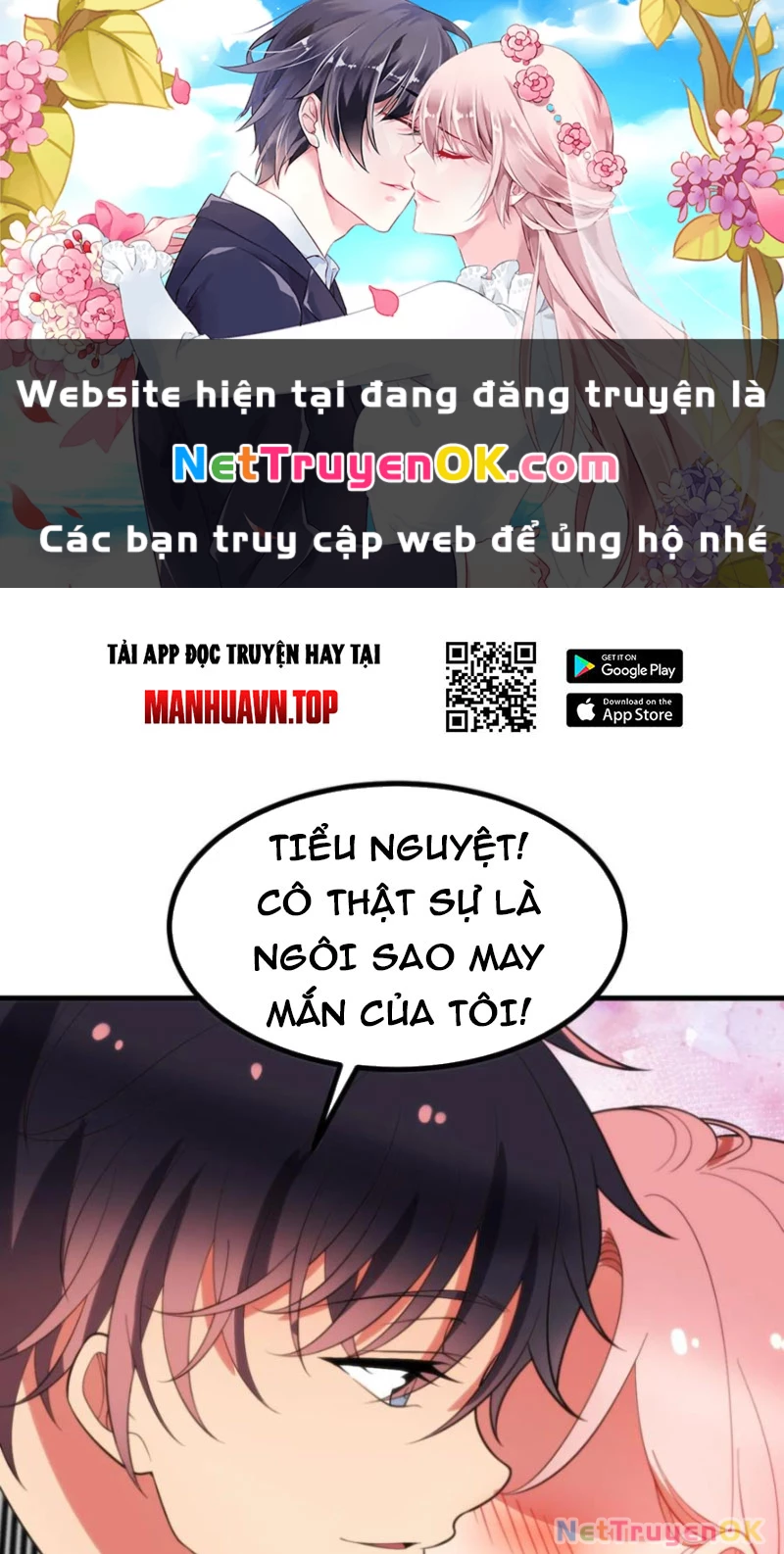 Ta Có 90 Tỷ Tiền Liếm Cẩu! Chapter 413 - Trang 2