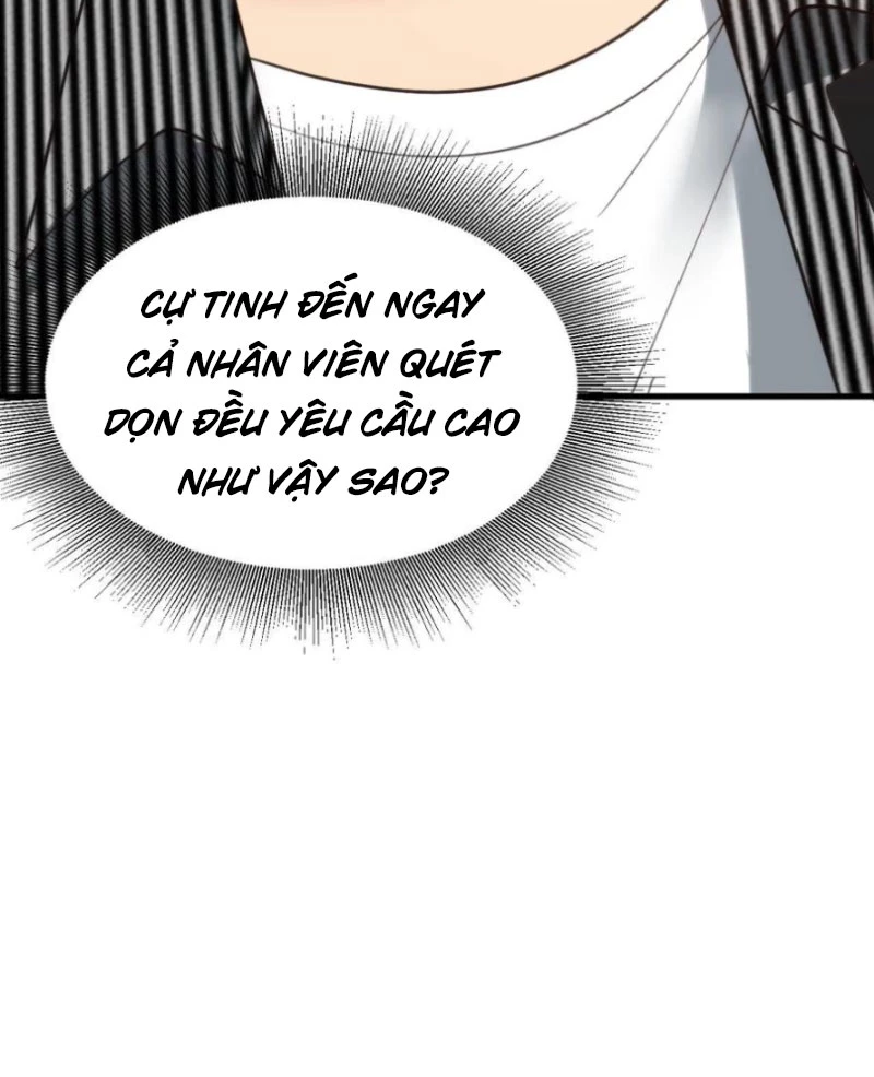 Ta Có 90 Tỷ Tiền Liếm Cẩu! Chapter 413 - Trang 2