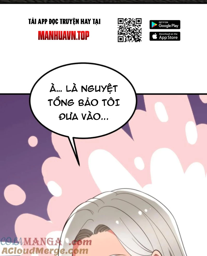 Ta Có 90 Tỷ Tiền Liếm Cẩu! Chapter 413 - Trang 2