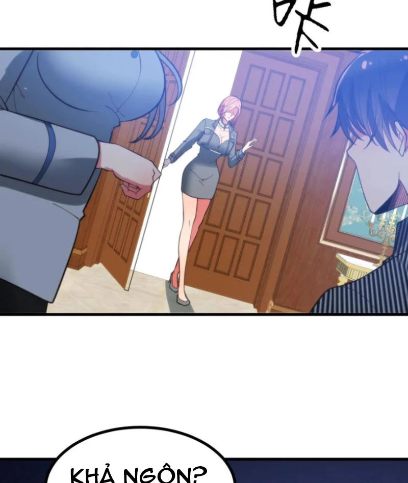 Ta Có 90 Tỷ Tiền Liếm Cẩu! Chapter 413 - Trang 2