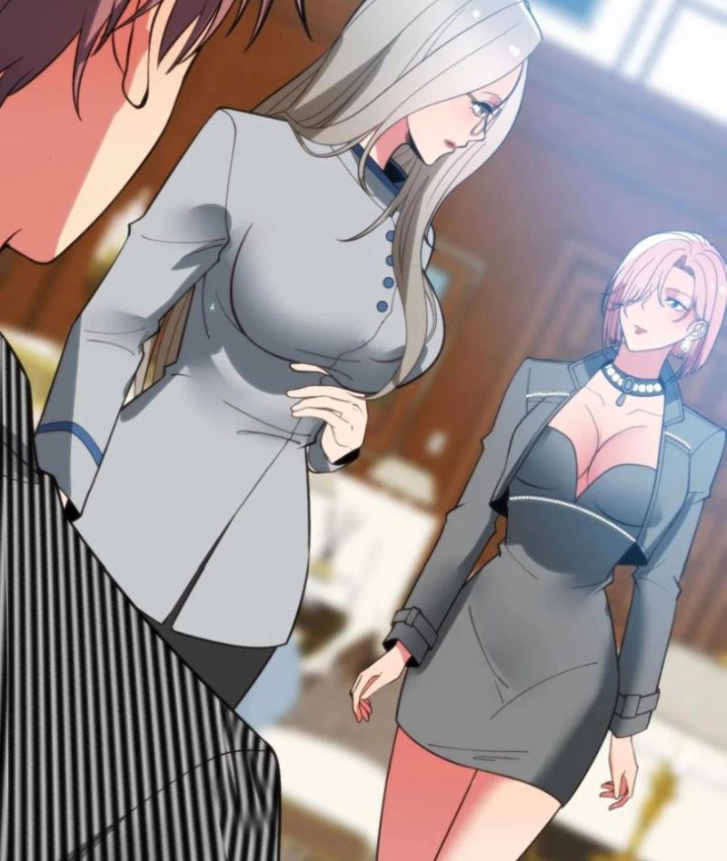 Ta Có 90 Tỷ Tiền Liếm Cẩu! Chapter 413 - Trang 2