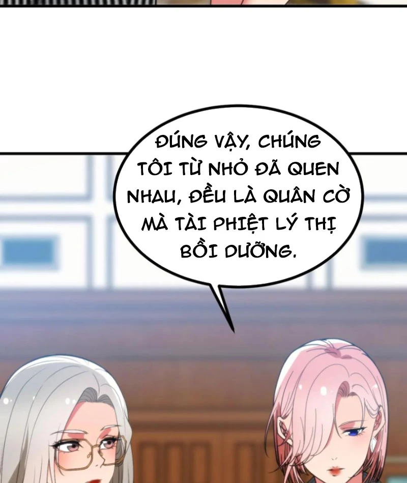 Ta Có 90 Tỷ Tiền Liếm Cẩu! Chapter 413 - Trang 2