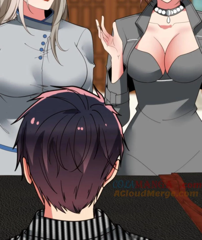 Ta Có 90 Tỷ Tiền Liếm Cẩu! Chapter 413 - Trang 2