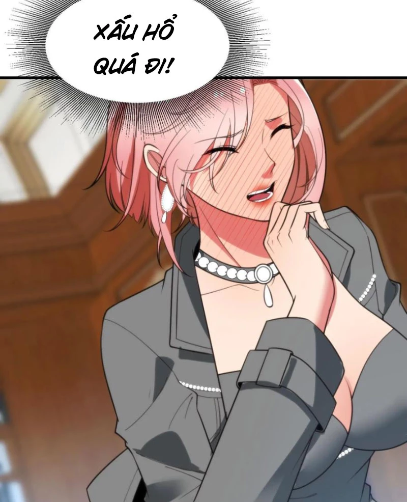 Ta Có 90 Tỷ Tiền Liếm Cẩu! Chapter 413 - Trang 2