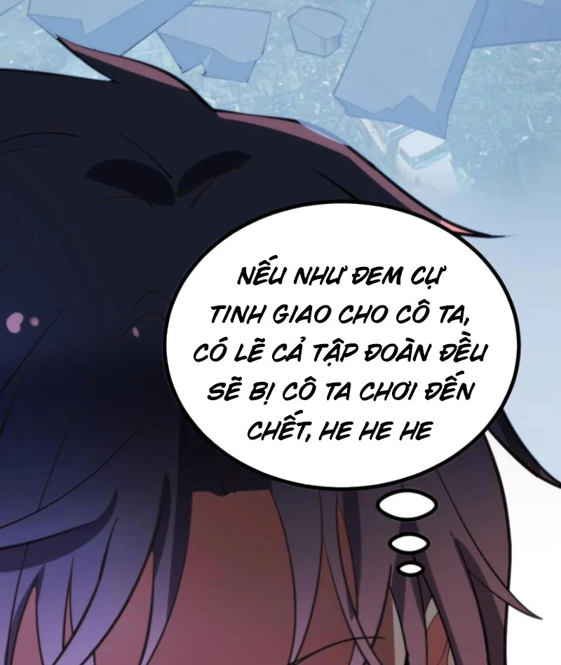 Ta Có 90 Tỷ Tiền Liếm Cẩu! Chapter 413 - Trang 2