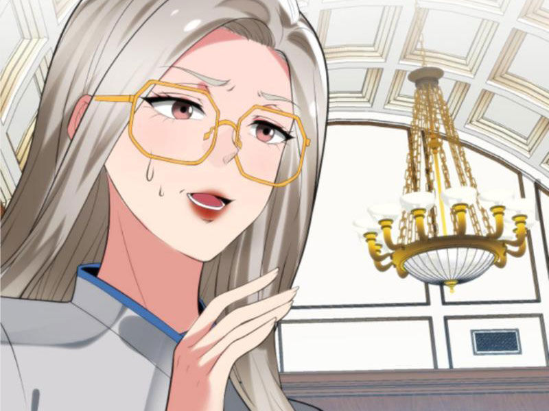 Ta Có 90 Tỷ Tiền Liếm Cẩu! Chapter 414 - Trang 2