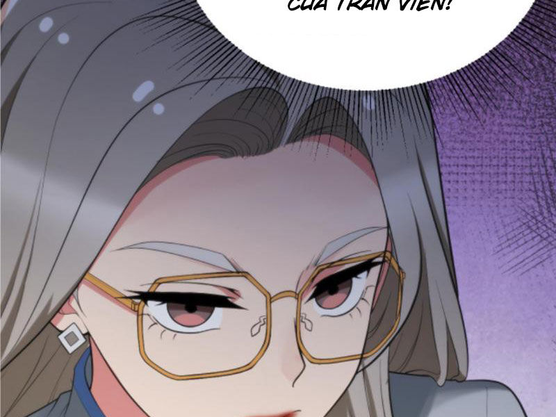 Ta Có 90 Tỷ Tiền Liếm Cẩu! Chapter 414 - Trang 2