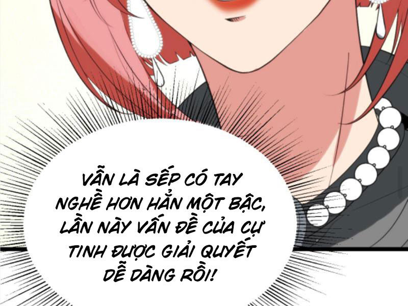 Ta Có 90 Tỷ Tiền Liếm Cẩu! Chapter 414 - Trang 2