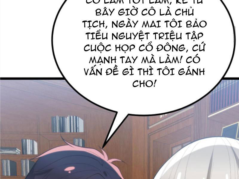 Ta Có 90 Tỷ Tiền Liếm Cẩu! Chapter 414 - Trang 2