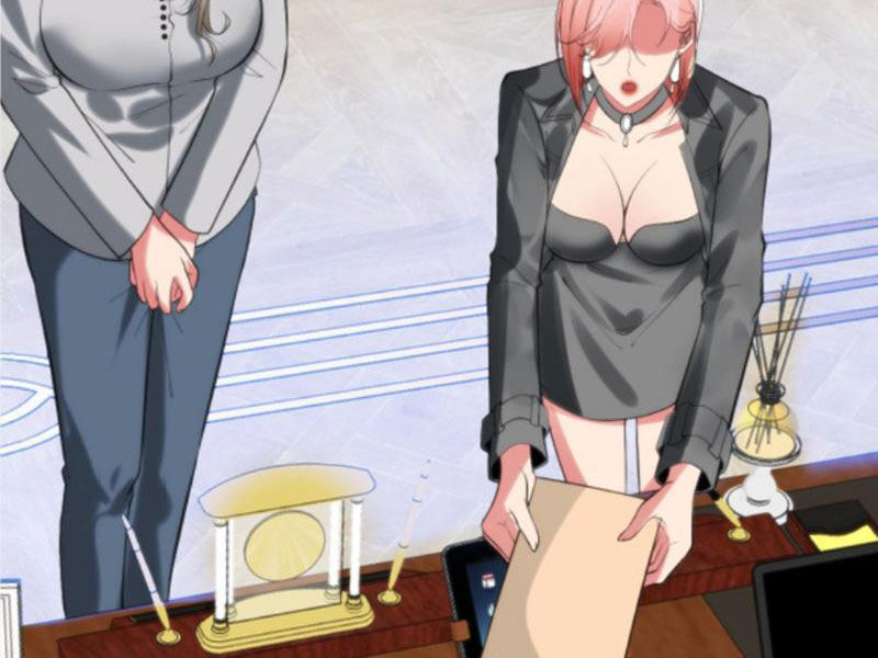 Ta Có 90 Tỷ Tiền Liếm Cẩu! Chapter 414 - Trang 2