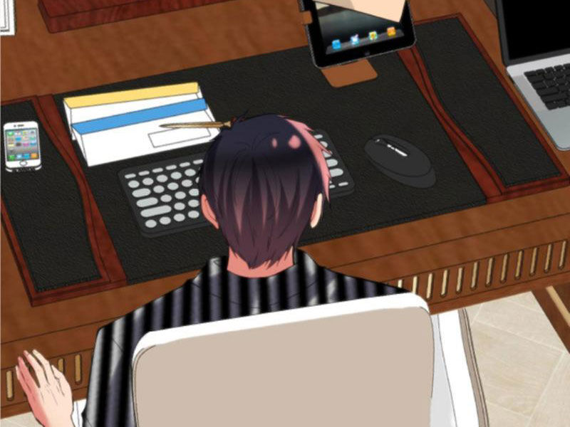 Ta Có 90 Tỷ Tiền Liếm Cẩu! Chapter 414 - Trang 2