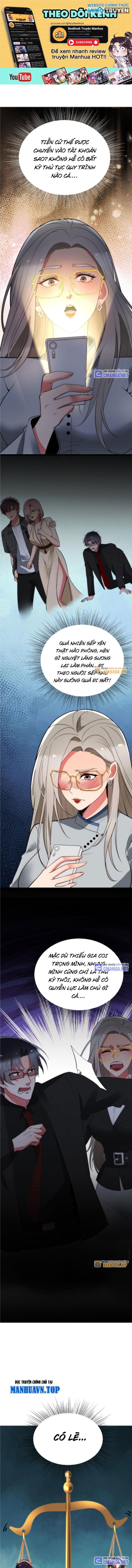 Ta Có 90 Tỷ Tiền Liếm Cẩu! Chapter 416 - Trang 2