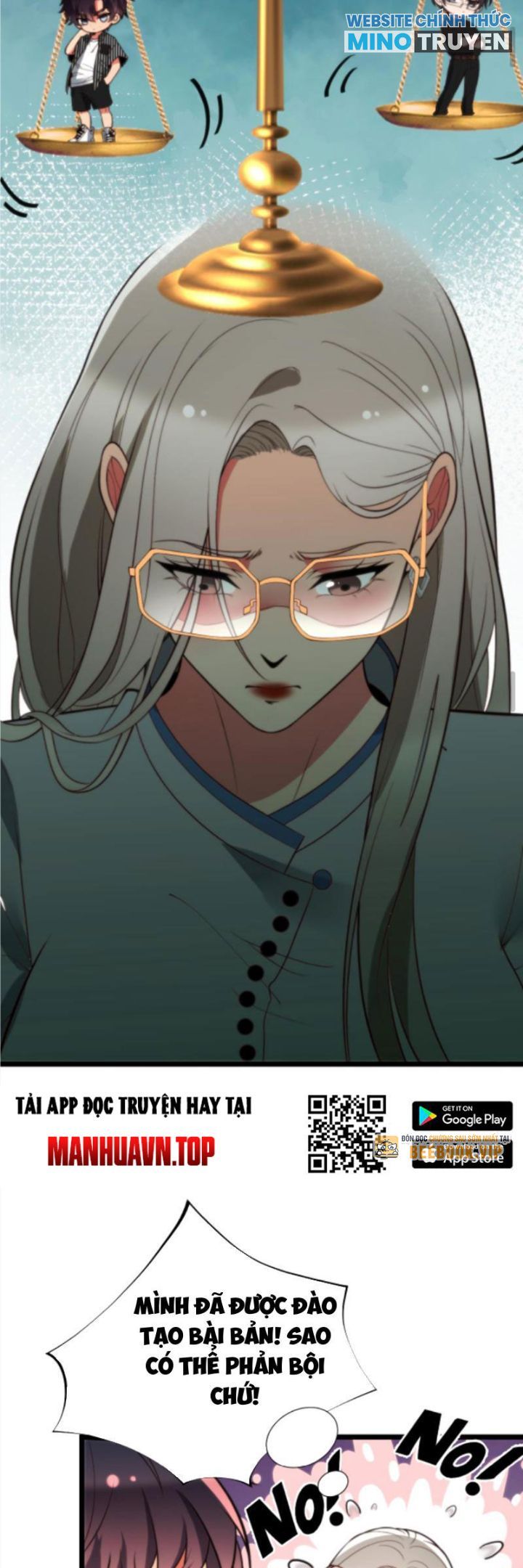 Ta Có 90 Tỷ Tiền Liếm Cẩu! Chapter 416 - Trang 2