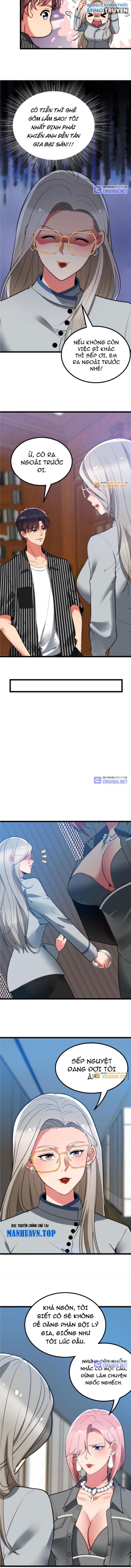 Ta Có 90 Tỷ Tiền Liếm Cẩu! Chapter 416 - Trang 2