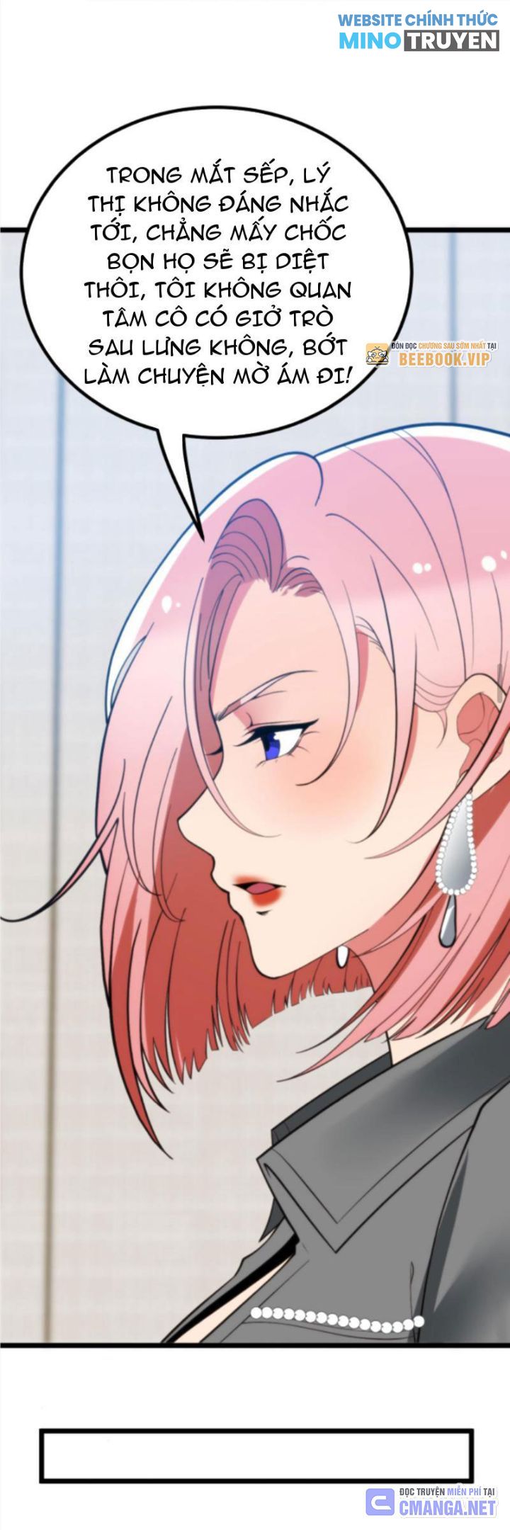 Ta Có 90 Tỷ Tiền Liếm Cẩu! Chapter 416 - Trang 2