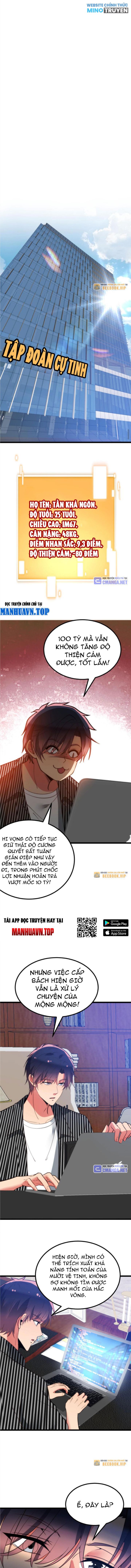 Ta Có 90 Tỷ Tiền Liếm Cẩu! Chapter 416 - Trang 2