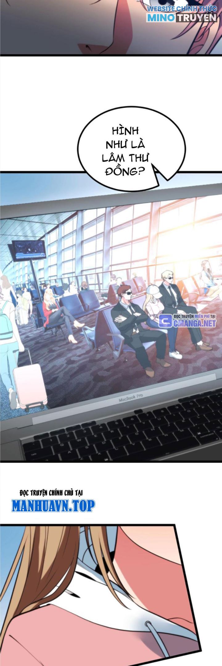 Ta Có 90 Tỷ Tiền Liếm Cẩu! Chapter 416 - Trang 2