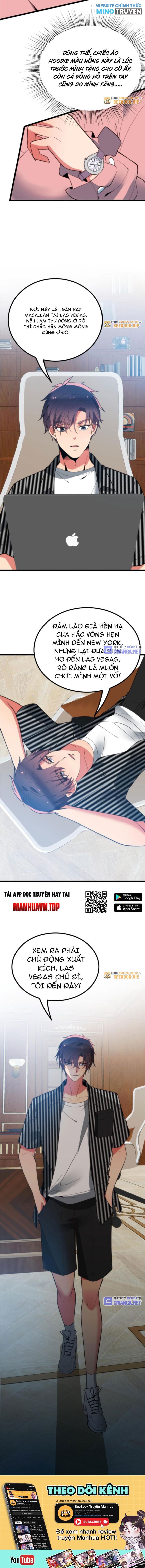 Ta Có 90 Tỷ Tiền Liếm Cẩu! Chapter 416 - Trang 2